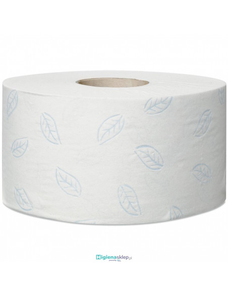 Tork Mini Jumbo miękki papier toaletowy Tork Mini Jumbo miękki papier toaletowy