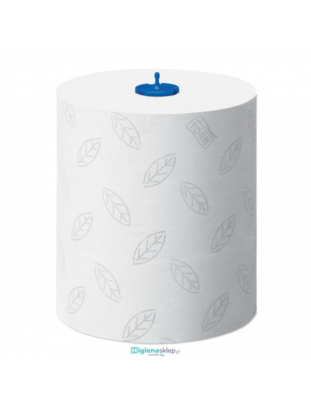 Tork Matic® miękki ręcznik w roli Tork Matic® miękki ręcznik w roli