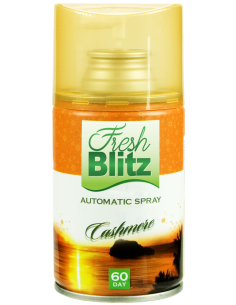 KALA Fresh Blitz wkład do odświeżaczy elektronicznych 260 ml 2