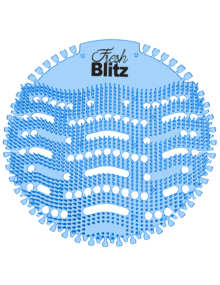 KALA Fresh Blitz Wave 2.0 żelowe wkłady do pisuarów KALA Fresh Blitz Wave 2.0 żelowe wkłady do pisuarów