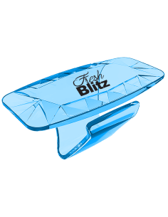 KALA Fresh Blitz Toilet Clip żelowa zawieszka zapachowa do toalet 2