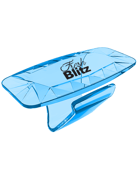 KALA Fresh Blitz Toilet Clip żelowa zawieszka zapachowa do toalet KALA Fresh Blitz Toilet Clip żelowa zawieszka zapachowa do toalet