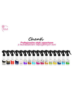 KALA CHANTI olejek zapachowy 2