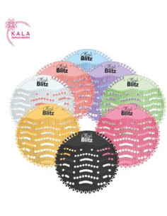 KALA Fresh Blitz Wave 2.0 żelowe wkłady do pisuarów