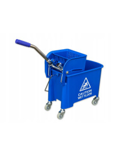 Wózek do sprzątania S1 20 litrów