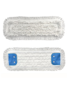 Nakładka do mopa mikrofibra SPEEDY CLICK