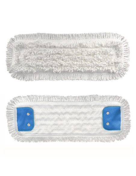 Nakładka do mopa mikrofibra SPEEDY CLICK