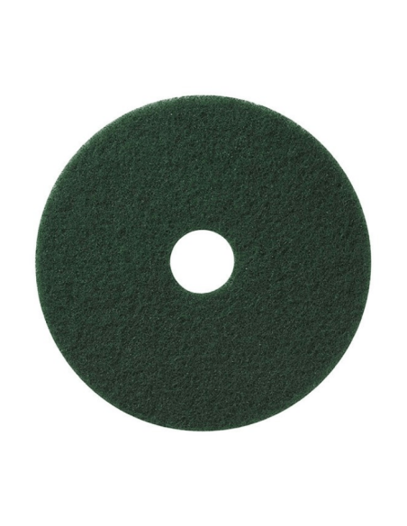 Zielony pad do intensywnego szorowania Zielony pad do intensywnego szorowania