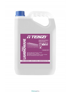 TENZI PANELE LAMINOWANE 1L Koncentrat. Mycie podłóg paneli laminowanych.