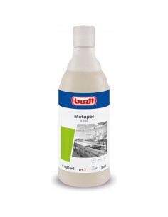 Buzil G505 Metapol - Środek do mycia i konserwacji powierzchni