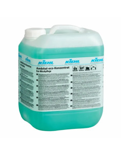 KIEHL AMBITAL-ECO-KONZENTRAT Mycie z pielęgnacją