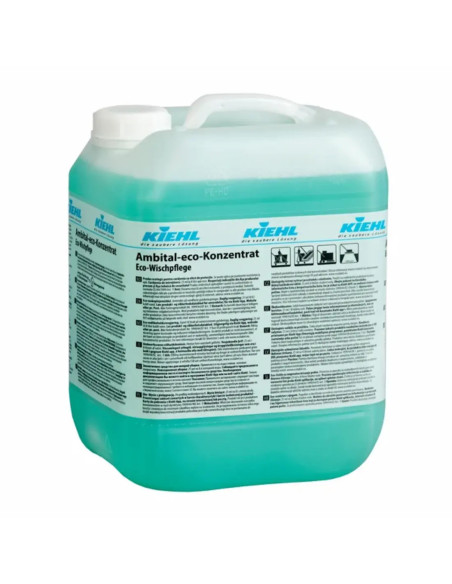 KIEHL AMBITAL-ECO-KONZENTRAT Mycie z pielęgnacją KIEHL AMBITAL-ECO-KONZENTRAT Mycie z pielęgnacją