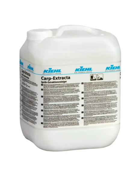 KIEHL CARP-EXTRACTA Płyn do ekstrakcyjnego prania dywanów KIEHL CARP-EXTRACTA Płyn do ekstrakcyjnego prania dywanów