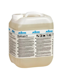 KIEHL HODRUPA A Mycie maszyn i w automatach wysokociśnieniowych