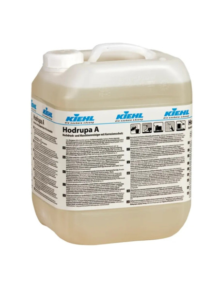 KIEHL HODRUPA A Mycie maszyn i w automatach wysokociśnieniowych KIEHL HODRUPA A Mycie maszyn i w automatach wysokociśnieniowych