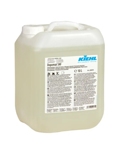 KIEHL DOPOMAT SNF Płyn do mycia przemysłowego KIEHL DOPOMAT SNF Płyn do mycia przemysłowego