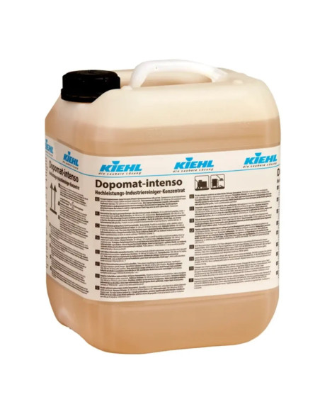 KIEHL DOPOMAT-INTENSO Płyn do mycia przemysłowego KIEHL DOPOMAT-INTENSO Płyn do mycia przemysłowego