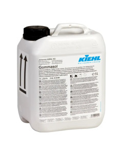 KIEHL GOMMASOL Płyn do mycia przemysłowego