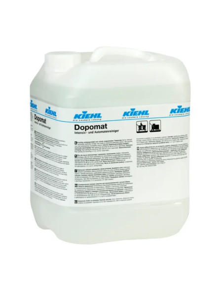 KIEHL DOPOMAT Płyn do mycia intensywnego i automatem KIEHL DOPOMAT Płyn do mycia intensywnego i automatem