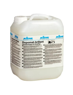 KIEHL DOPOMAT-BRILLANT Płyn do mycia automatem pielęgnacja i połysk