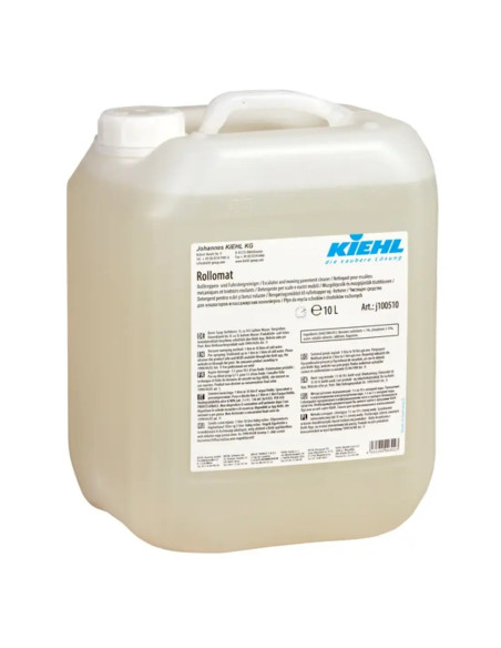 KIEHL ROLLOMAT Płyn do mycia schodów i chodników ruchomych KIEHL ROLLOMAT Płyn do mycia schodów i chodników ruchomych