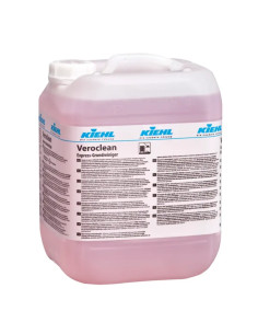KIEHL VEROCLEAN Ekspresowy płyn do mycia gruntownego