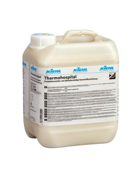 KIEHL THERMOHOSPITAL Ochronny środek polimerowy KIEHL THERMOHOSPITAL Ochronny środek polimerowy