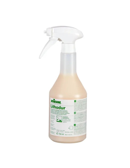 KIEHL LITHODUR Krystalizator do podłóg z kamienia naturalnego KIEHL LITHODUR Krystalizator do podłóg z kamienia naturalnego