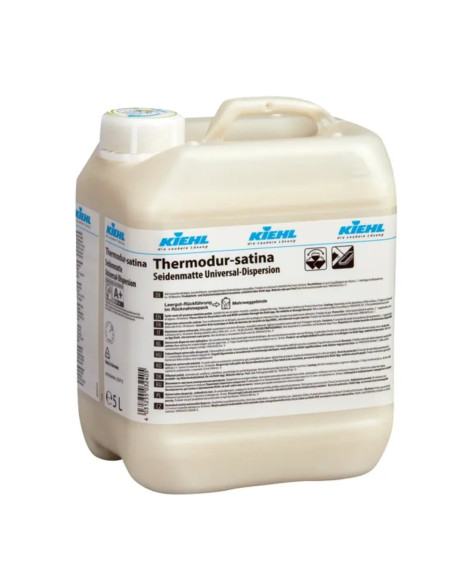 KIEHL THERMODUR-SATINA Środek dyspersyjny o matowym połysku KIEHL THERMODUR-SATINA Środek dyspersyjny o matowym połysku