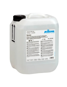 KIEHL RESINEX Płyn do usuwania wosku i żywicy pozostałych po piłkach do gry