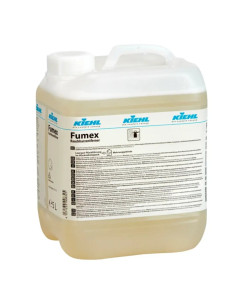 KIEHL FUMEX Środek do usuwania żywicy dymnej
