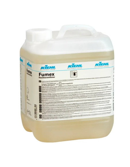 KIEHL FUMEX Środek do usuwania żywicy dymnej KIEHL FUMEX Środek do usuwania żywicy dymnej