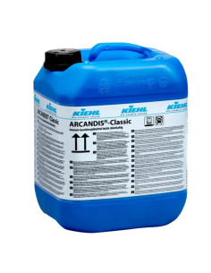 KIEHL ARCANDIS CLASSIC Intensywny środek do mycia naczyń o niewielkiej zawartości chloru