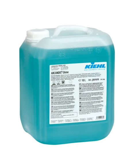 KIEHL ARCANDIS SHINE Neutralny płyn do płukania naczyń KIEHL ARCANDIS SHINE Neutralny płyn do płukania naczyń