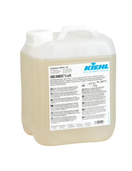 KIEHL ARCANDIS CRAFT Płyn do gruntownego mycia naczyń KIEHL ARCANDIS CRAFT Płyn do gruntownego mycia naczyń