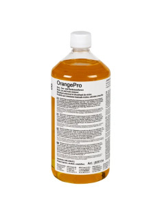 KIEHL ORANGEPRO Usuwania żywicy, smoły oraz plam innego pochodzenia