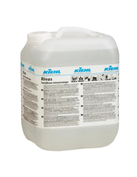 KIEHL RIVAS Płyn myjący wolny od związków powierzchniowo czynnych KIEHL RIVAS Płyn myjący wolny od związków powierzchniowo czynnych