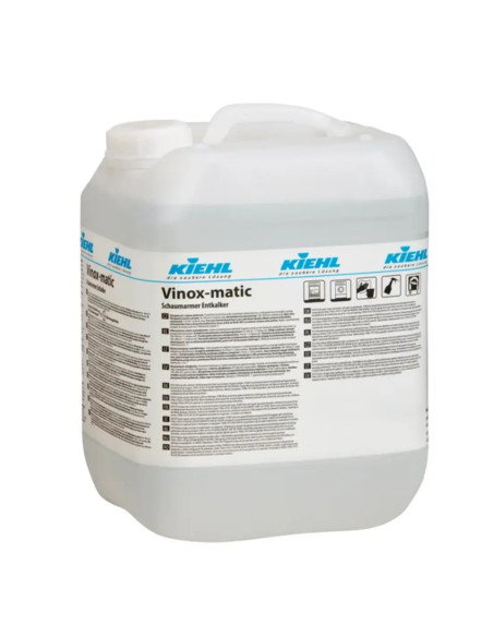 KIEHL VINOX-MATIC Odkamieniacz do zmywarek KIEHL VINOX-MATIC Odkamieniacz do zmywarek