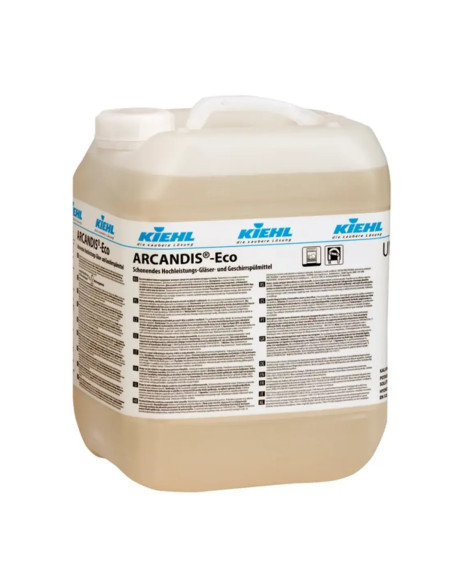 KIEHL ARCANDIS ECO Wydajny delikatny płyn do mycia naczyń KIEHL ARCANDIS ECO Wydajny delikatny płyn do mycia naczyń