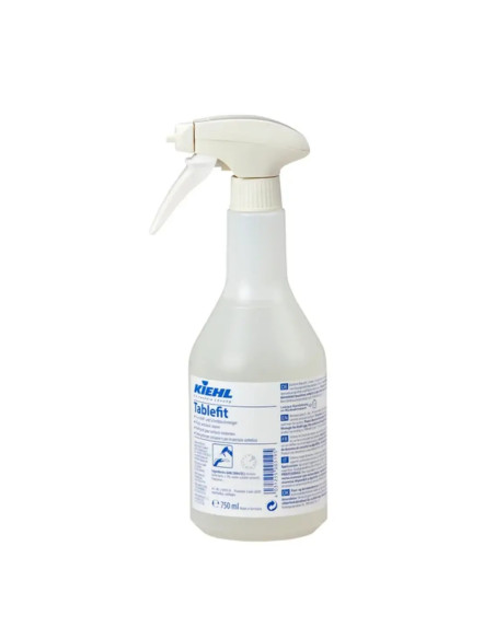 KIEHL TABLEFIT Płyn do mycia tworzywa sztucznego i biurek KIEHL TABLEFIT Płyn do mycia tworzywa sztucznego i biurek