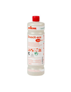 KIEHL DUOCIT-ECO BALANCE Płyn do mycia sanitariatów bez barwników i substancji zapachowych
