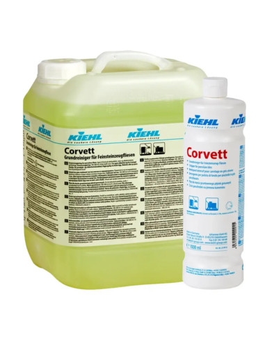KIEHL CORVETT Płyn do mycia gruntownego płytek gresowych