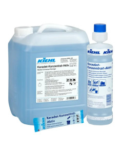 KIEHL KERADET-KONZENTRAT-AKTIV Płyn do mycia na bazie alkoholu