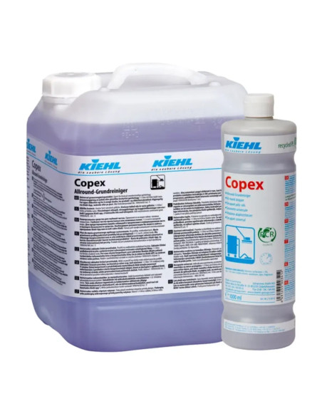 KIEHL COPEX Płyn do mycia gruntownego ogólnego zastosowania KIEHL COPEX Płyn do mycia gruntownego ogólnego zastosowania