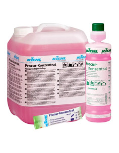KIEHL PROCUR-KONZENTRAT Specjalistyczny płyn myjąco-pielęgnacyjny