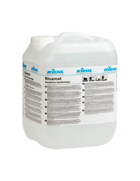 KIEHL RIVAMAT Specjalistyczny płyn myjący wolny od tenzydów KIEHL RIVAMAT Specjalistyczny płyn myjący wolny od tenzydów