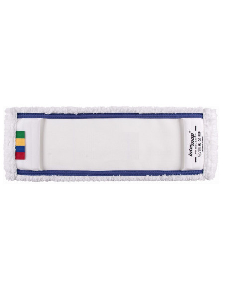 Nakładka mop mikrofibra kieszeń 40 cm Nakładka mop mikrofibra kieszeń 40 cm