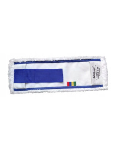 Nakładka mop mikrofibra duo 50 cm