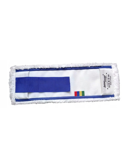 Nakładka mop mikrofibra duo 50 cm Nakładka mop mikrofibra duo 50 cm