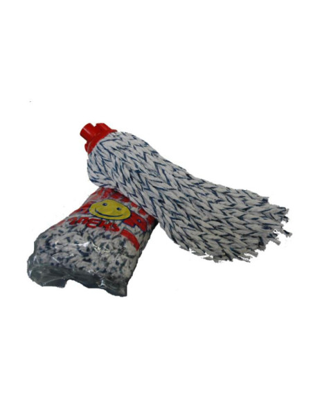 Mop Sznurkowy Ricambrio Bu Mop Sznurkowy Ricambrio Bu